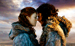valar morghulis