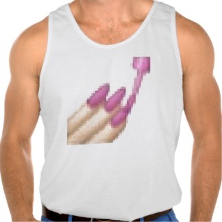 WAAAAAAAAAANT ps.www.zazzle.com/glamor_tank_top-235621716582851031