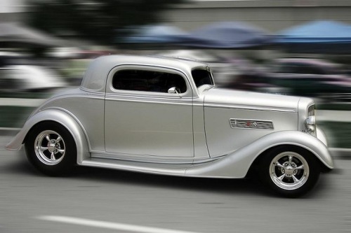 DO YOU LIKE VINTAGE?