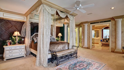 Pictures Of Luxury