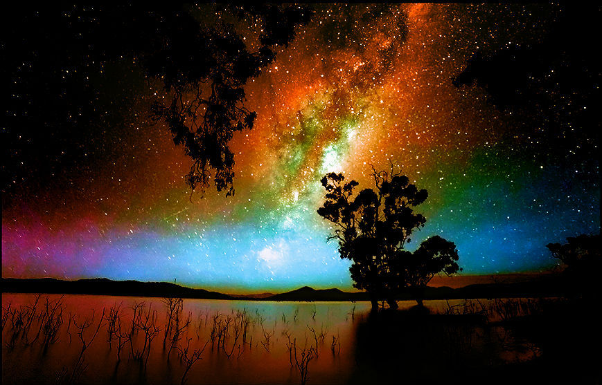 Imperfect Perfections Allow Existence