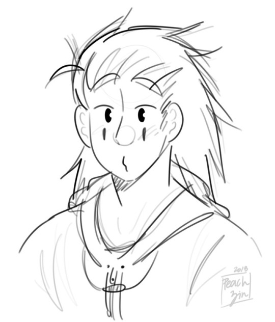 peachzin:  I can feel kh pulling me back in and I’m powerless to stop it 