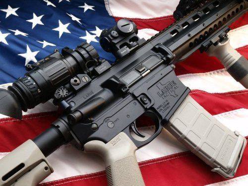 gunrights4ever:  SHARE if you love this photo!!! +++++++++++++++++++++++++ Build