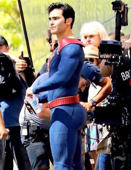 The Super Booty