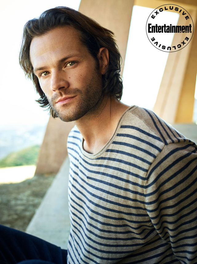 jared padalecki on Tumblr