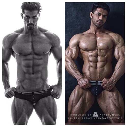 plax999: Rajesh Yadav   Please repost and follow: https://plax999.tumblr.com/archive 😘 