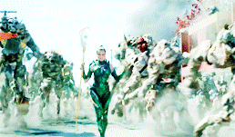 prgifs:  elizabeth banks as rita repulsa