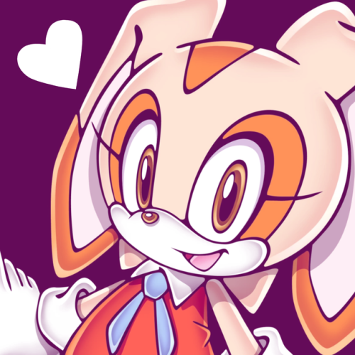 mushroom-cookie-bears:Some purple Sonic icons :3