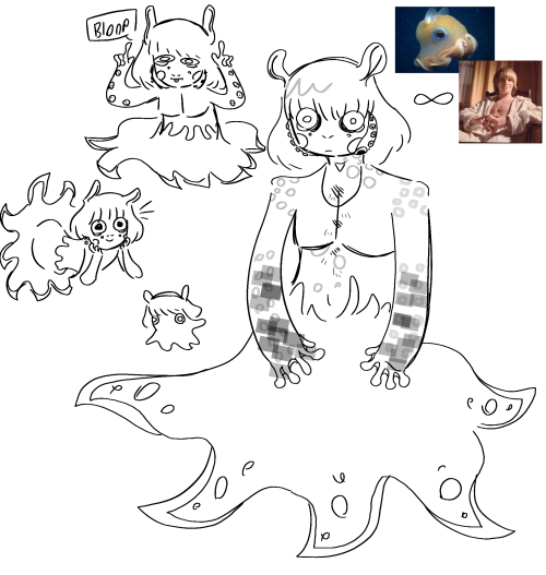 Octopus Brian