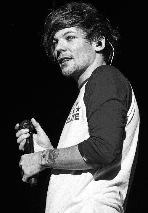 LouBear in Montreal (5.9.15)