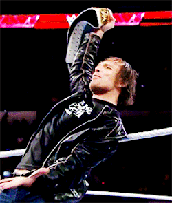 On The Pursuit Of Happiness With Wrestling &Amp; Music