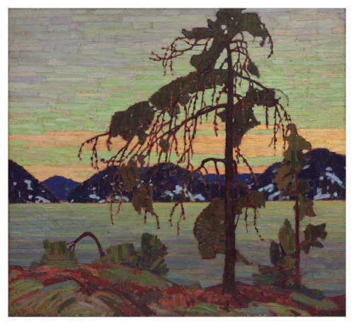 tom thomson