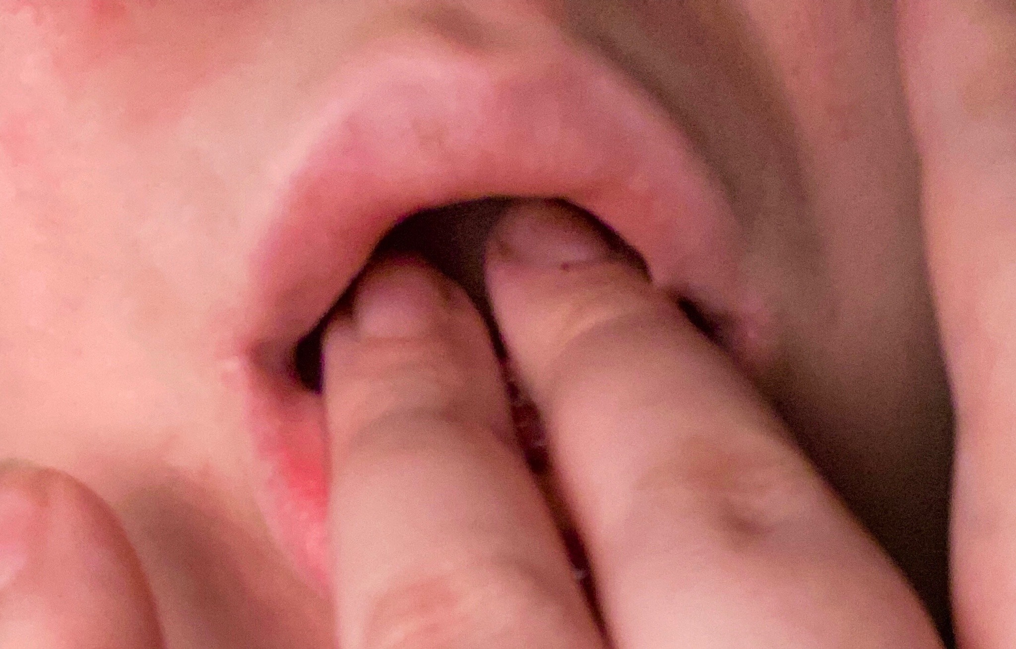 kpoppatushie:I’ve been good, so can I suck on your fingers while you cum in my ass? Pretty please? 🥺 Yes, of course!  just try not to bite…