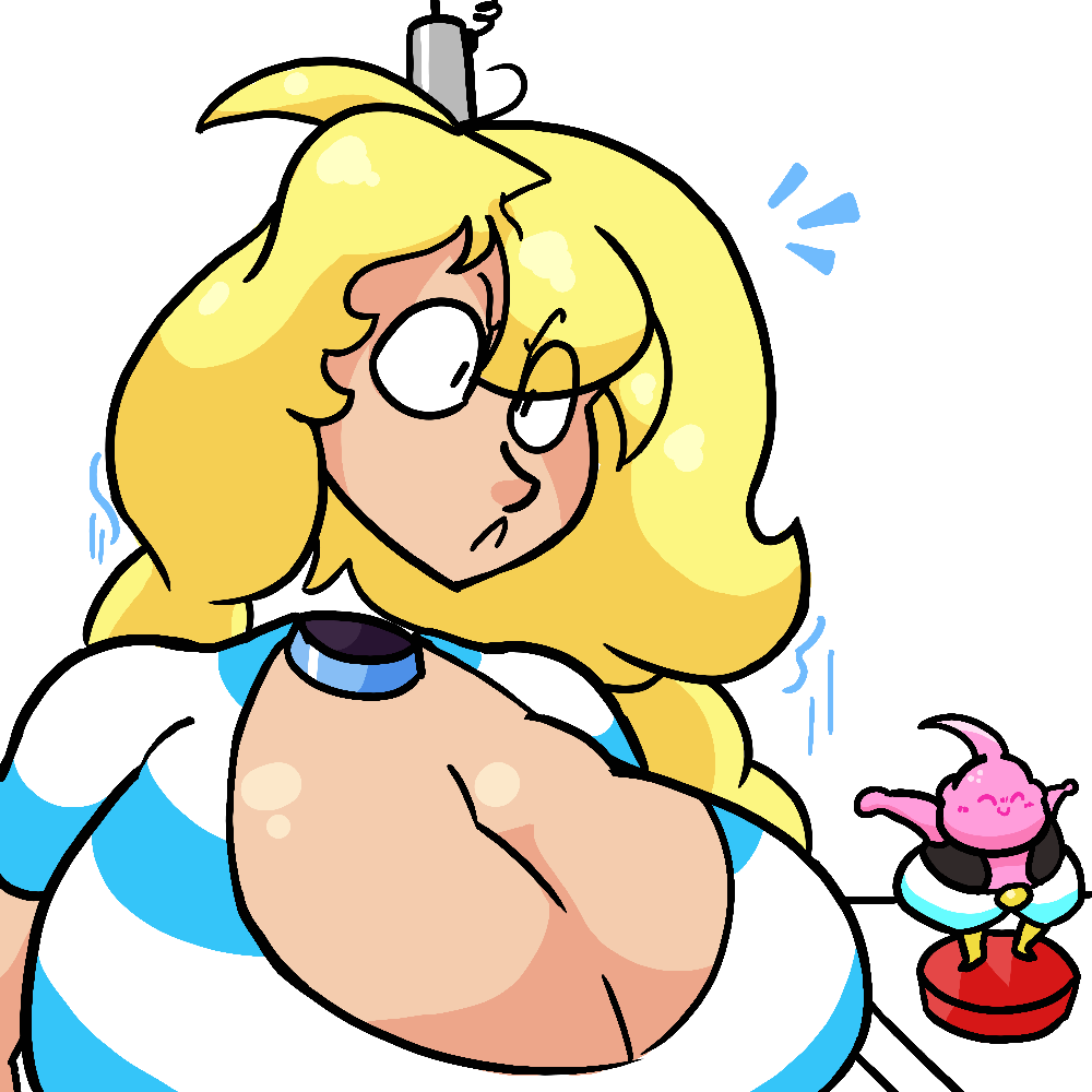 theycallhimcake:  dworven:  gift art for the unstoppable @theycallhimcake in this