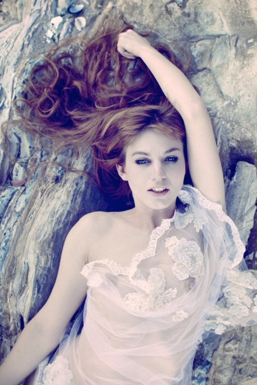 splicepicturesx:  Nettie #47 