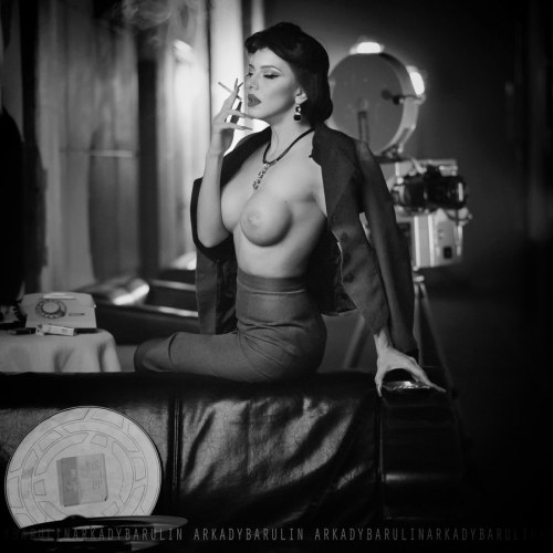 myalaparisienne:  ©arkady barulin