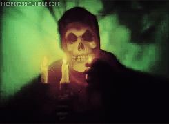 misfits95:  You're never gonna get me You're never gonna get me You're never gonna