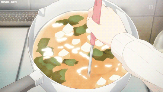 Misomaniac Funny Miso Japanese Soup Kawaii Anime Puns Jokes