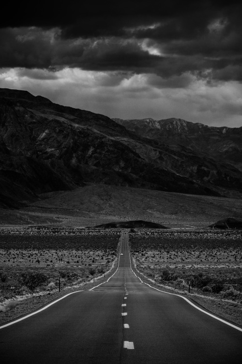 Death Valley, CA