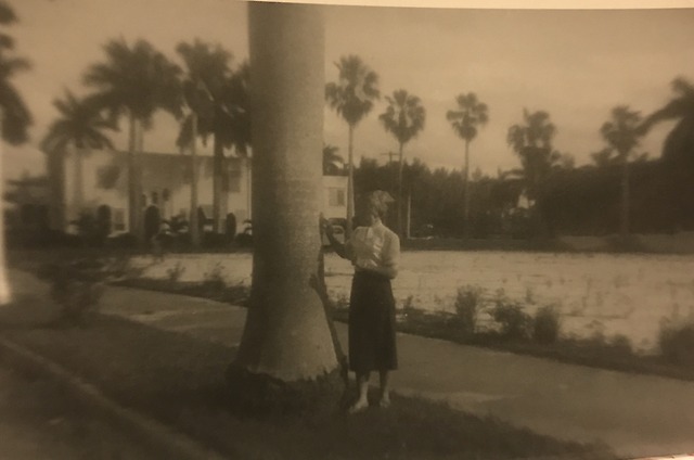 #irishwomen#vintage#florida#immigrationisbeautiful