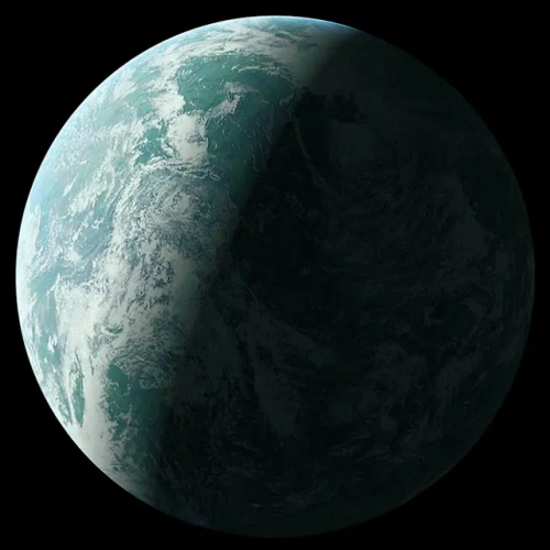 Dream Places To Visit In A Galaxy Far, Far, Away