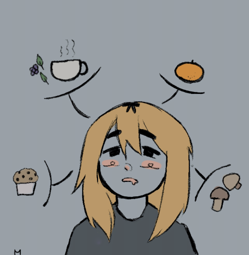 Does Keith Have A Favorite Dish/snack?