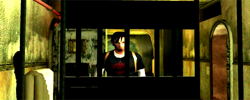 tombraidertothecore:     Kurtis Trent powers and abilities display.  