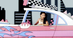  Favourite music videos: Lee Hyori - “BAD GIRLS”  