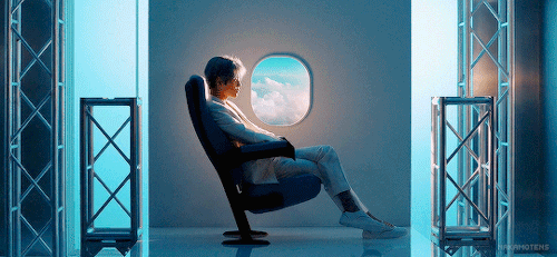 LONG FLIGHT