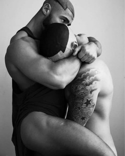 Photos de François Sagat