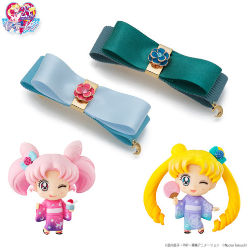 sailor moon merchandiseyukata accessories