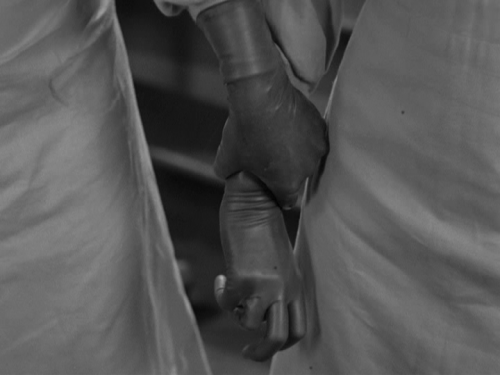 Night Nurse (William A Wellman, 1931)