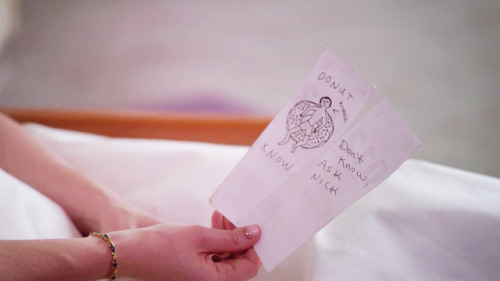 littledirtyblonde: SOULMATES.