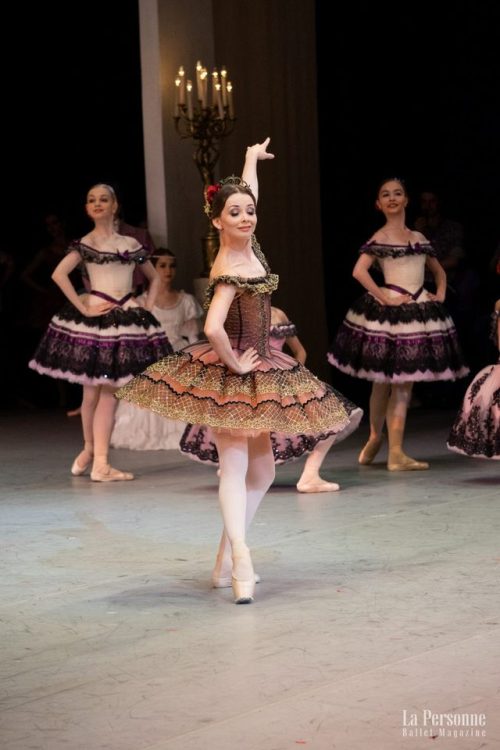 tsiskaridze:2018 Vaganova Ballet Academy graduation performance. 280th jubilee gala. Bolshoi Theatre