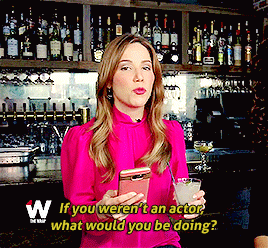 thefingerfuckingfemalefury:michonnes:[x]GET IT GIRLSI would spoon with her any day
