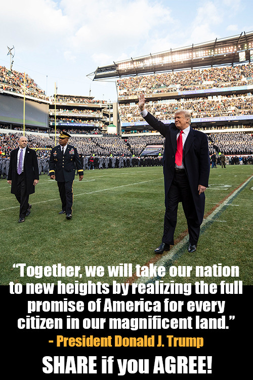 southernsideofme2: updateamerica: We are appreciative of our President and all his efforts.