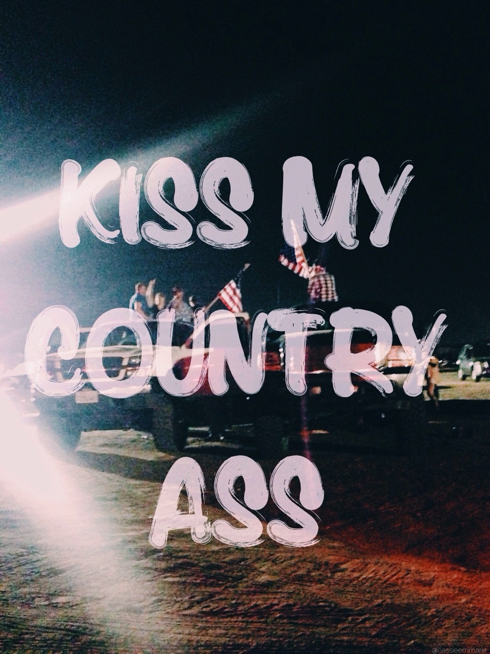 truesouthswagger:  $*cb*$