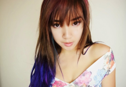 chio-eves:  Naomi