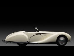 rhombur:  1937: Talbot-Lago T150C SS 