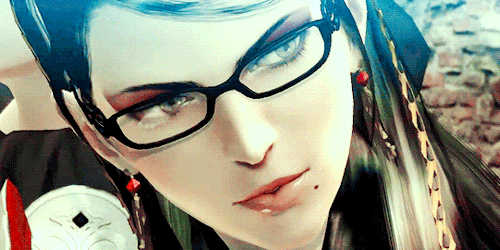dailybayonetta: We got work to do.