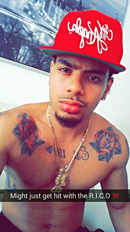 prettyboypdm:  Follow me on Instagram: almighty_phantom