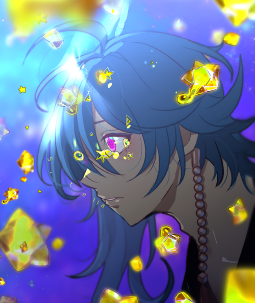 yoruhachineko:☆