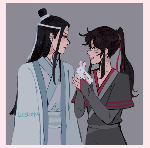 Late but happy LWJ day