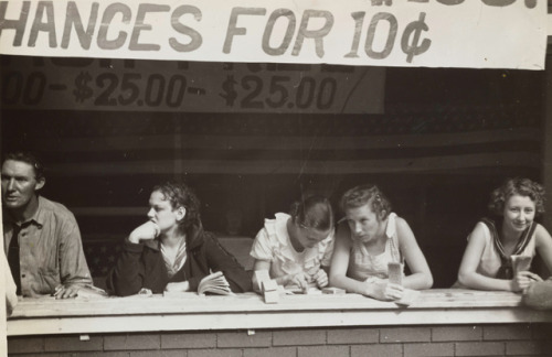 Independence Day, Terra Alta, Preston County, West Virginia, July 1935Walker Evans (American; 1903–1