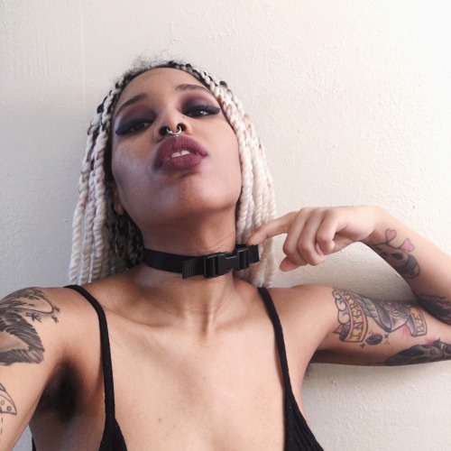 afroxvx:  Me in 000sportwear.com