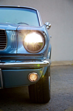 ford-mustang-generation:  Revology Cars Ford