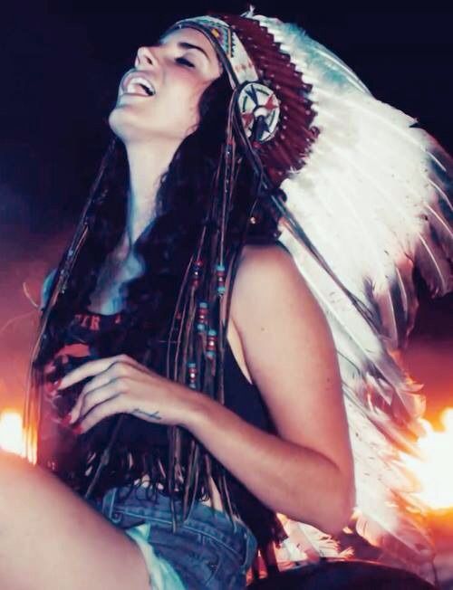 neverkillthevibe:  Lana ♥