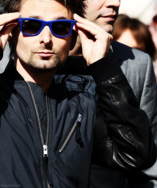 cydoniahype: crazy-balrog:  man, you are amazing  Actual idiot matthew bellamy