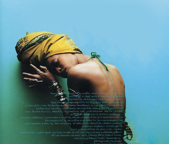 nyu-tah:  naked-spirit-deactivated2016060: Erykah Badu //&lsquo;Next Lifetime&rsquo;