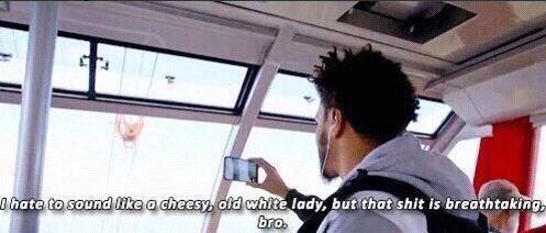 bisexualbellclarke:  When your ships do that thing where they’re emotionally supportive